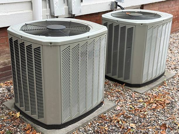 Reliable Hvac Installation contractor in Plainfield, PA by JG Cool HVAC
